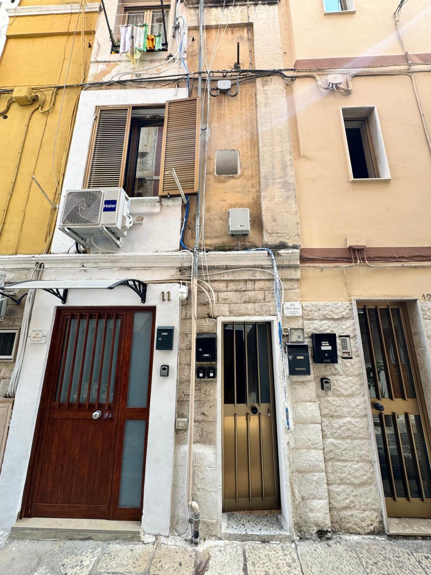 Gasthof Il Filo Di Arianna Bari