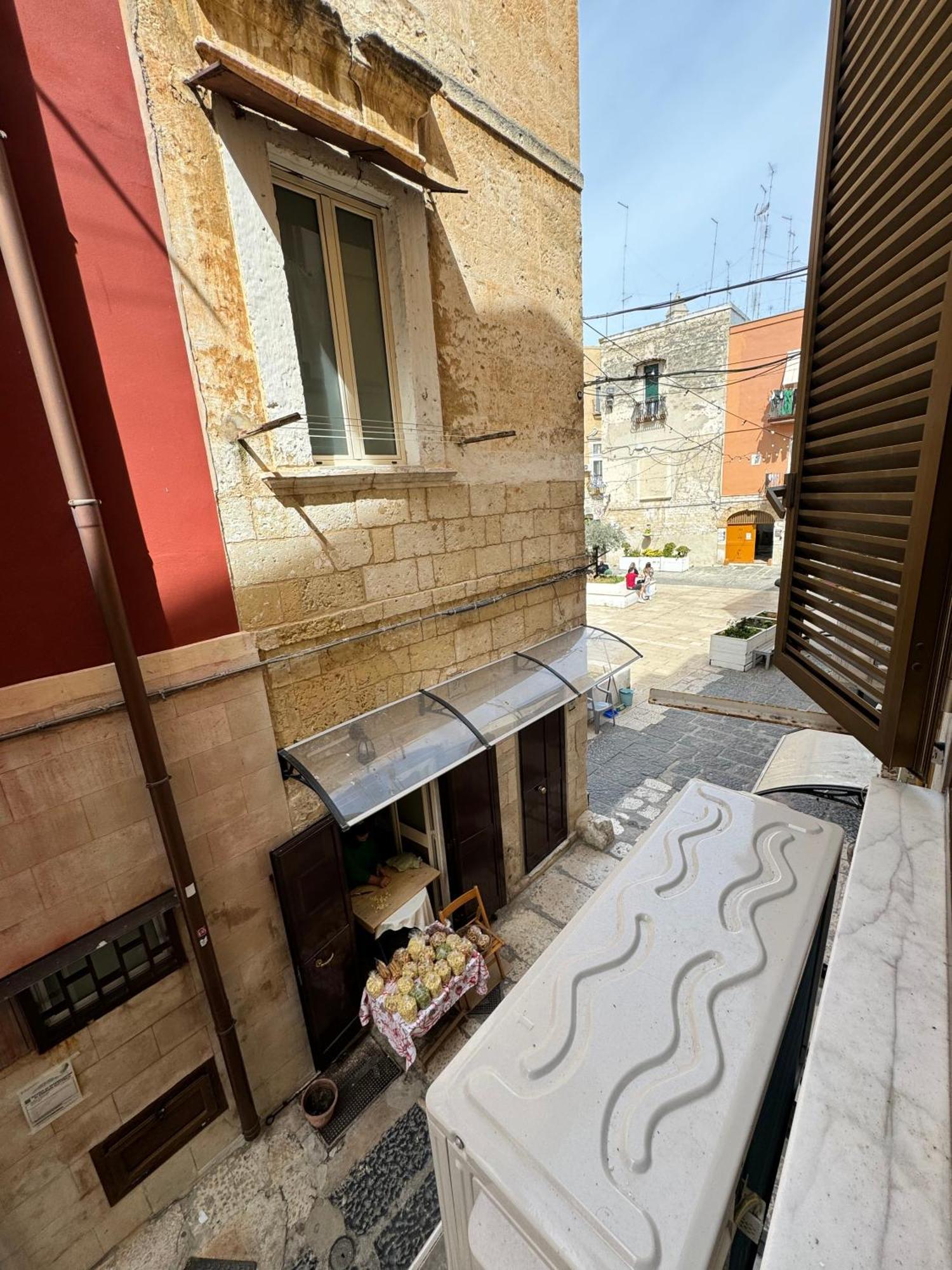 Gasthof Il Filo Di Arianna Bari