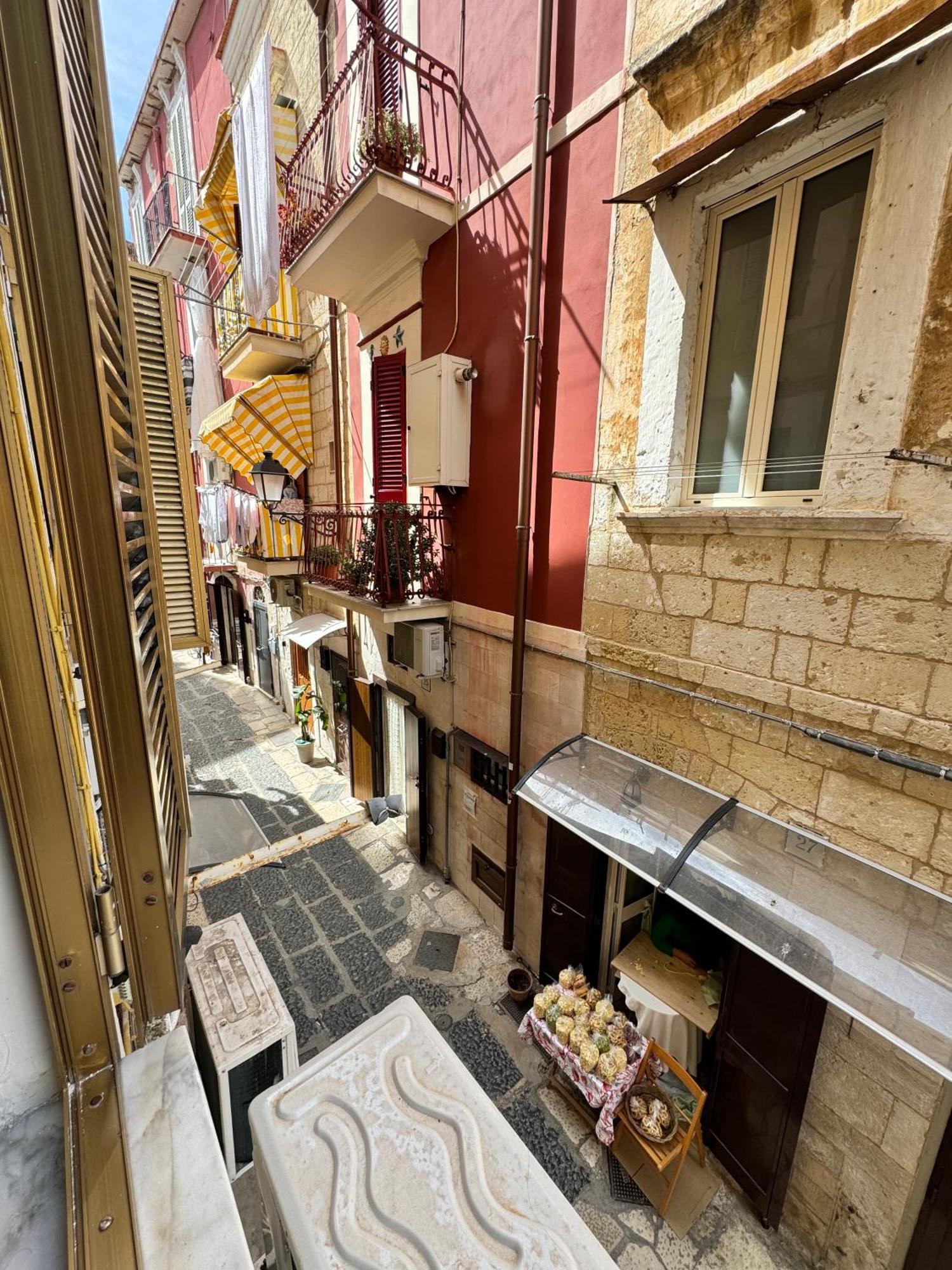 Maison d'hôtes Il Filo Di Arianna